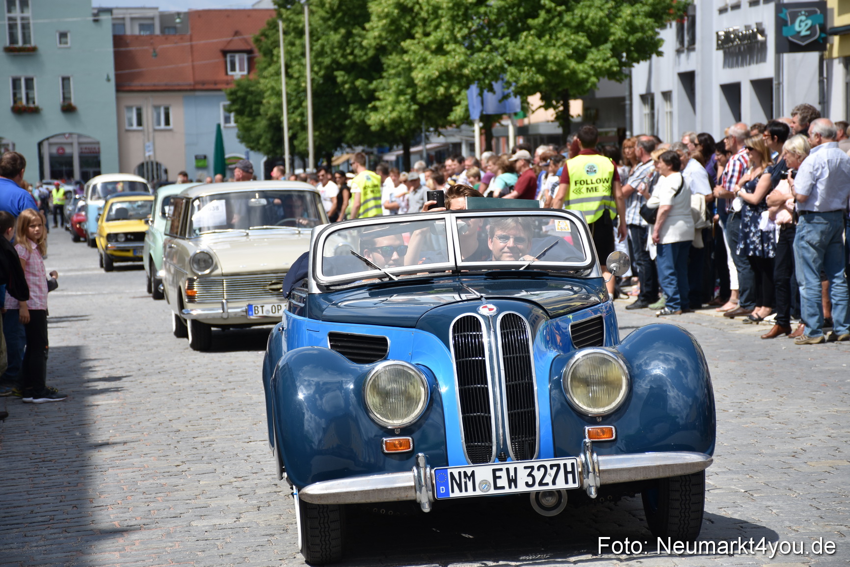 Oldtimertreffen Neumarkt 2016 0084