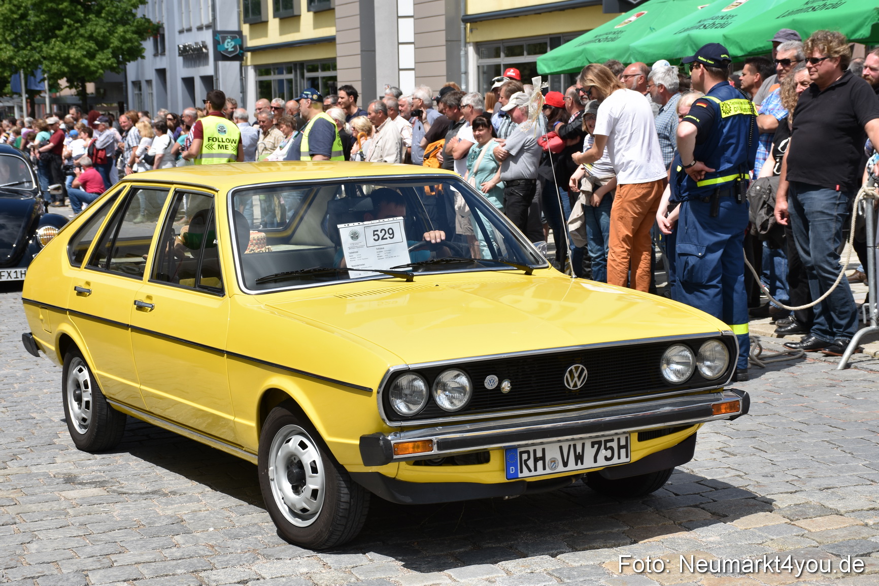 Oldtimertreffen Neumarkt 2016 0086