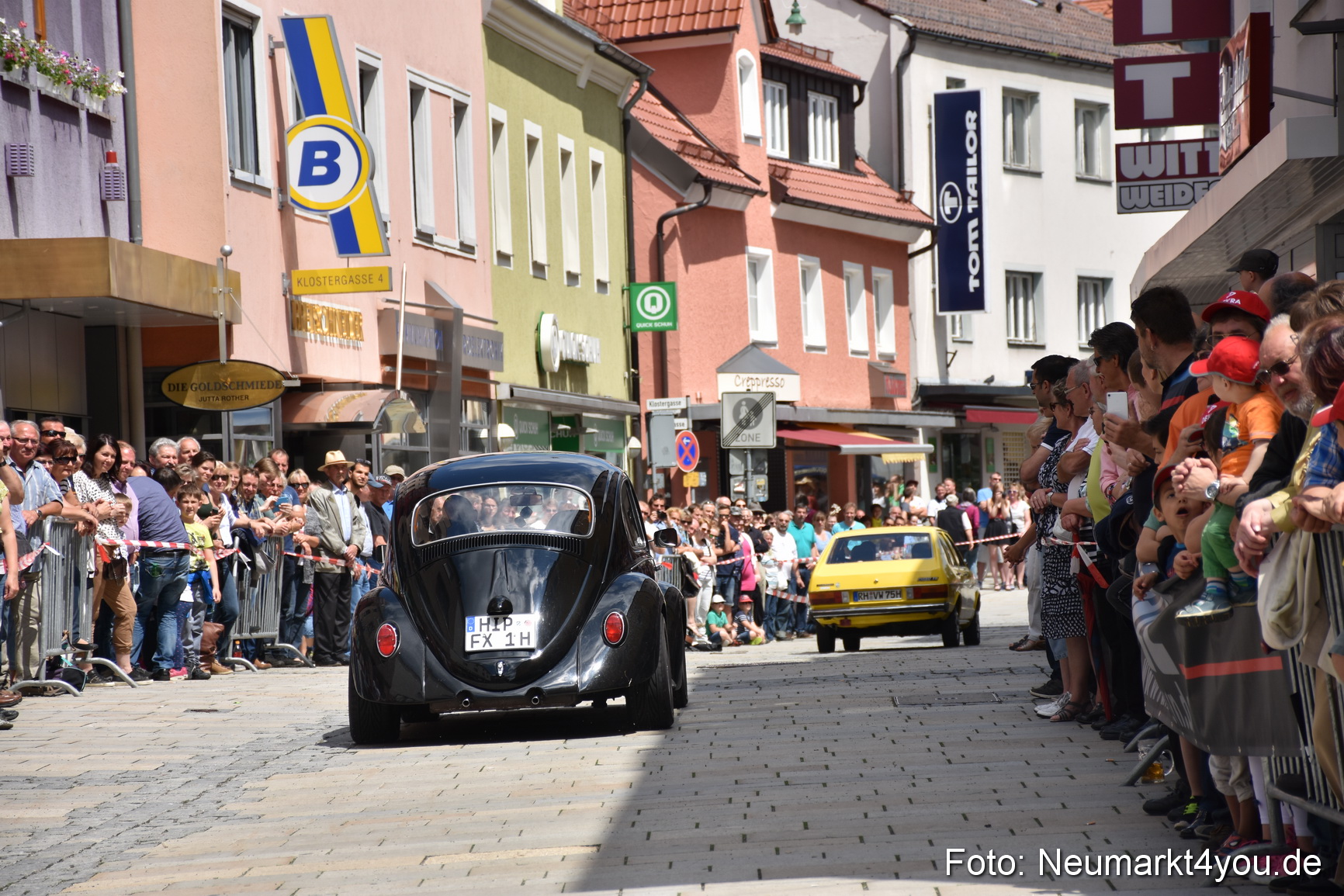 Oldtimertreffen Neumarkt 2016 0088