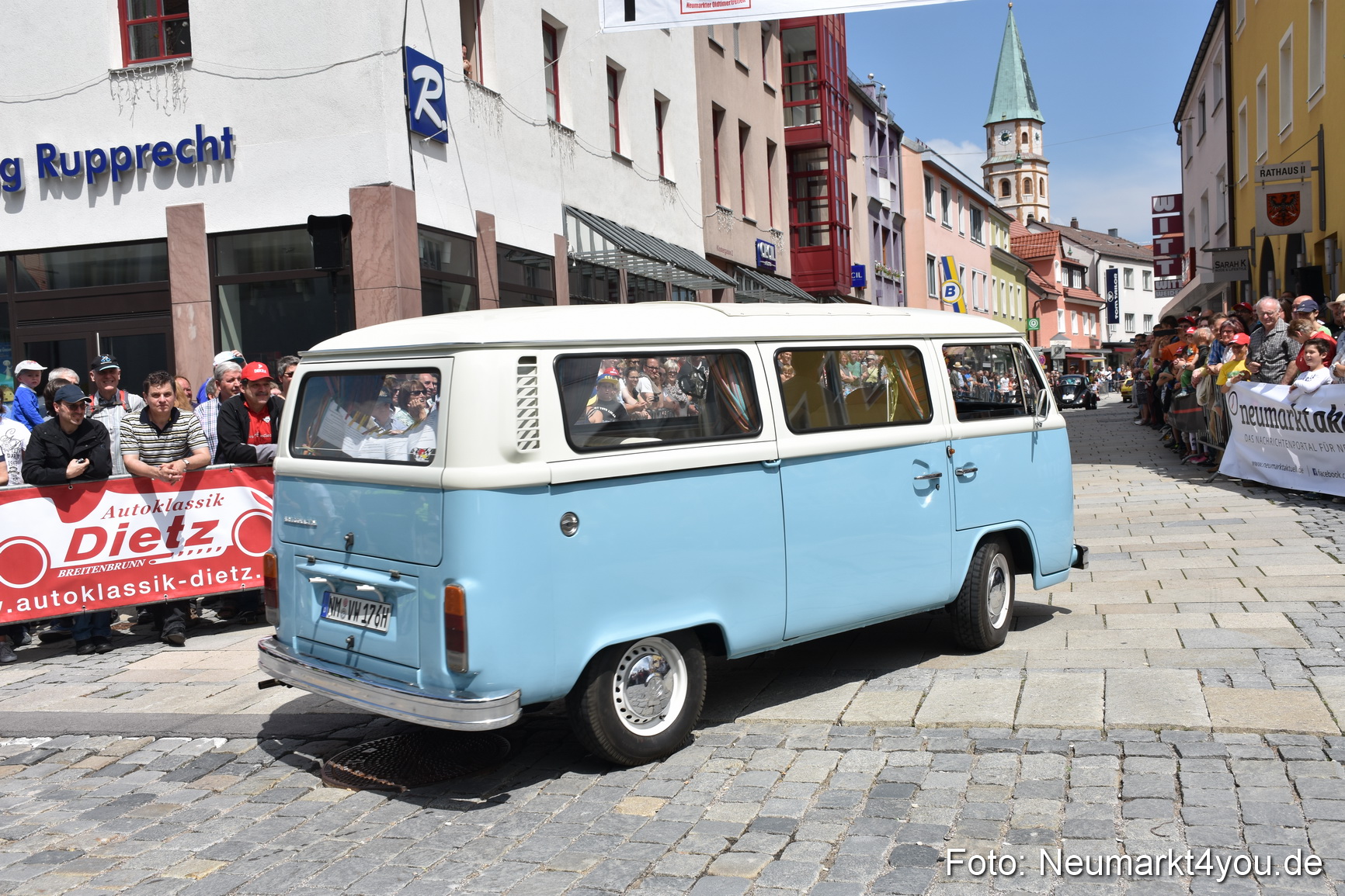 Oldtimertreffen Neumarkt 2016 0089