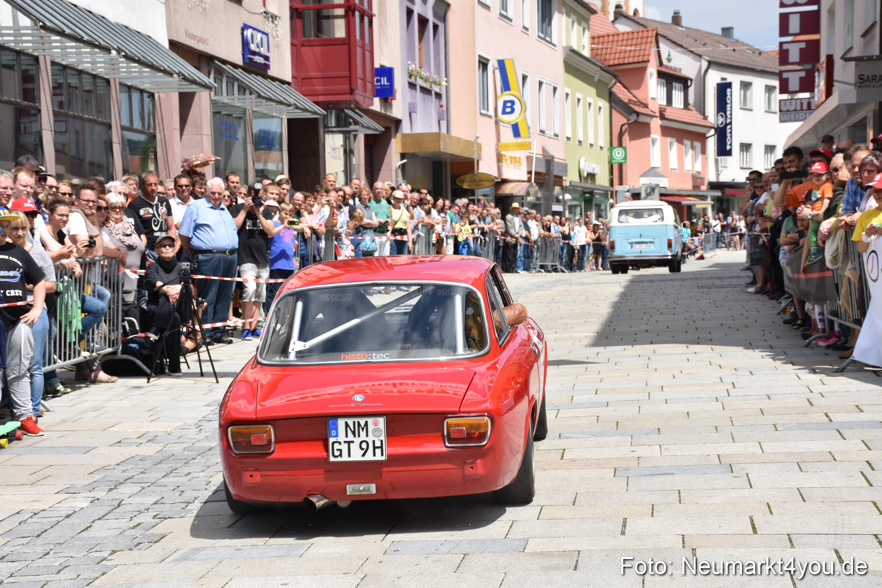 Oldtimertreffen Neumarkt 2016 0091
