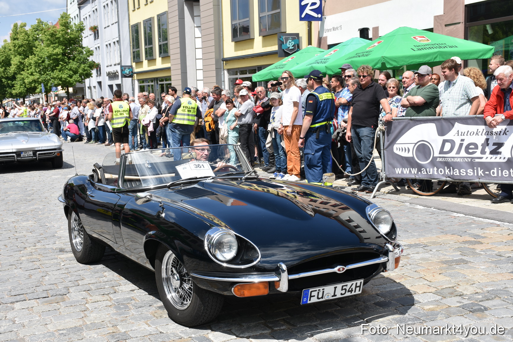 Oldtimertreffen Neumarkt 2016 0092