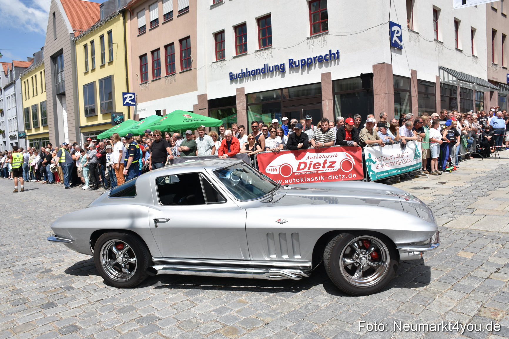 Oldtimertreffen Neumarkt 2016 0093