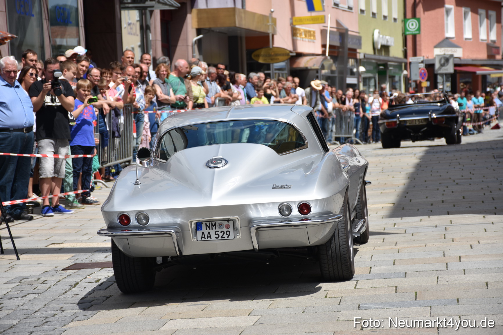 Oldtimertreffen Neumarkt 2016 0094