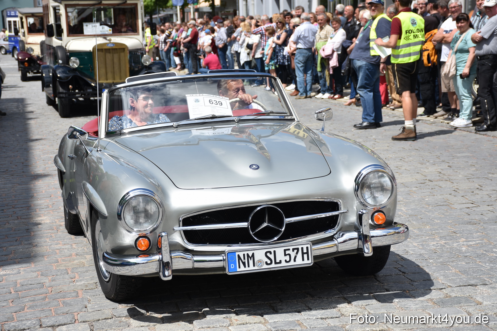 Oldtimertreffen Neumarkt 2016 0096