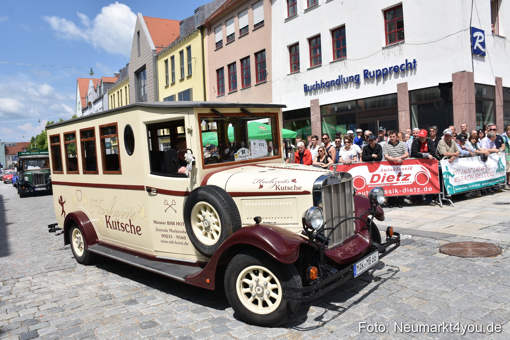 Oldtimertreffen Neumarkt 2016 0099