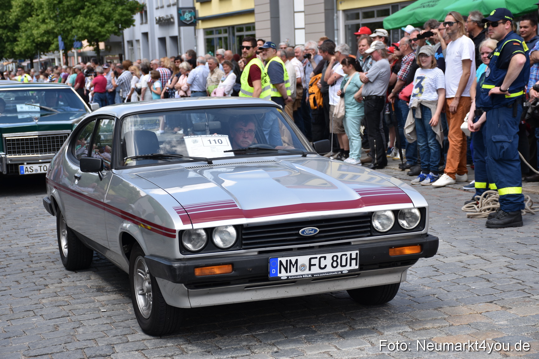 Oldtimertreffen Neumarkt 2016 0103