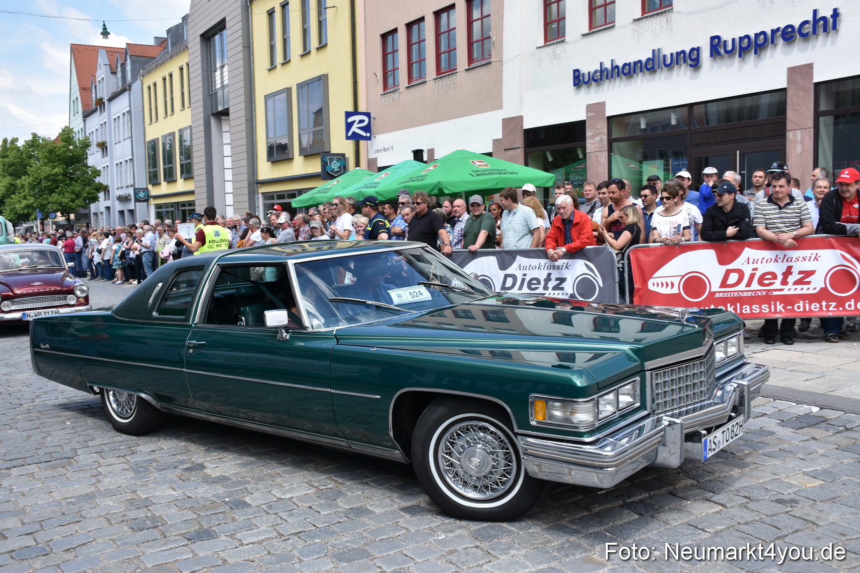 Oldtimertreffen Neumarkt 2016 0104
