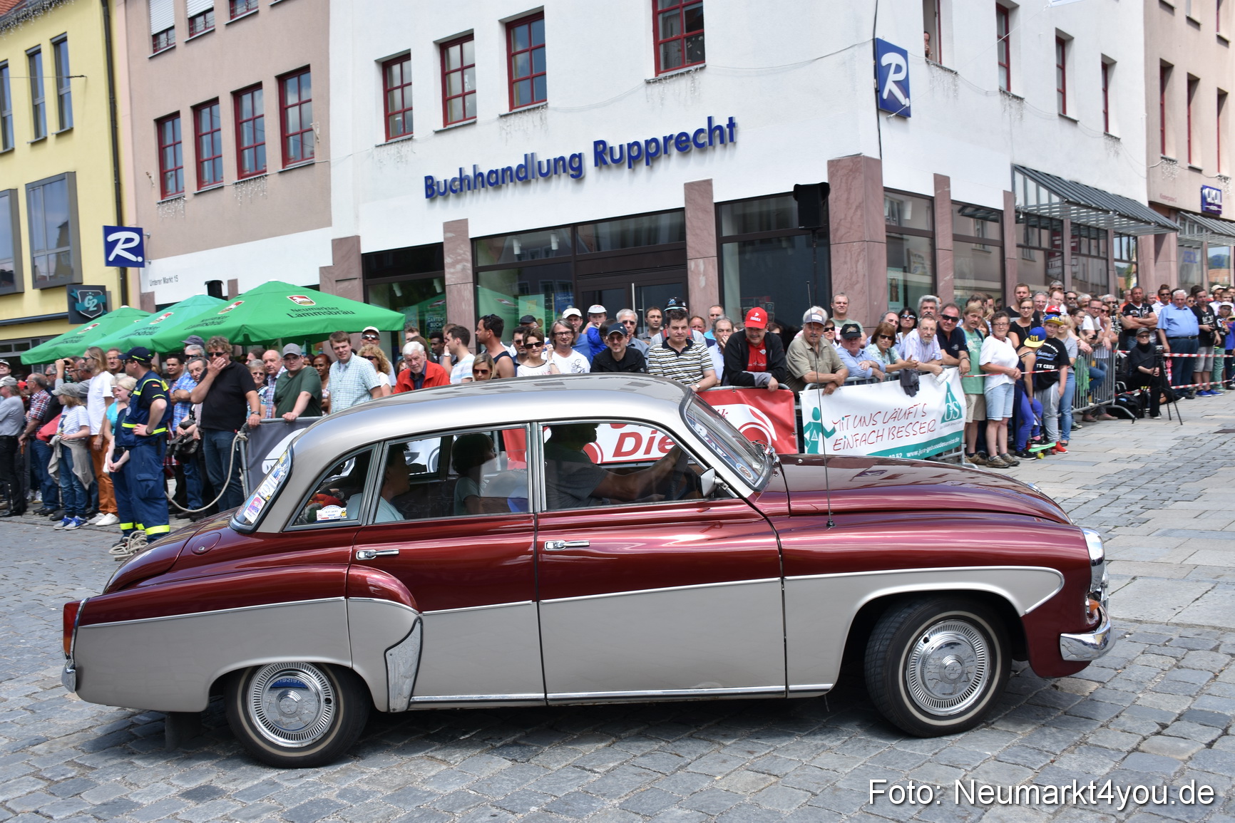 Oldtimertreffen Neumarkt 2016 0105