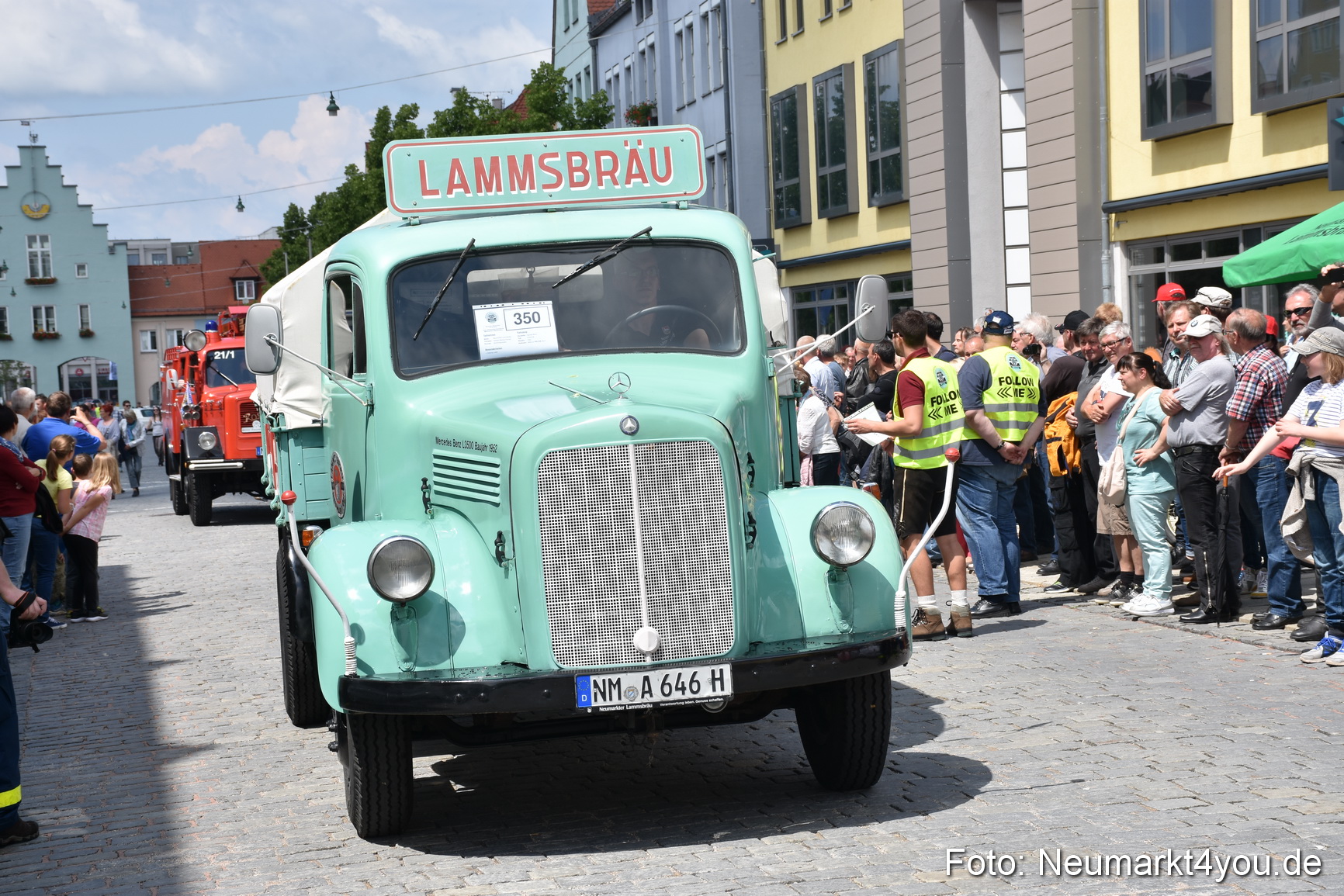Oldtimertreffen Neumarkt 2016 0106