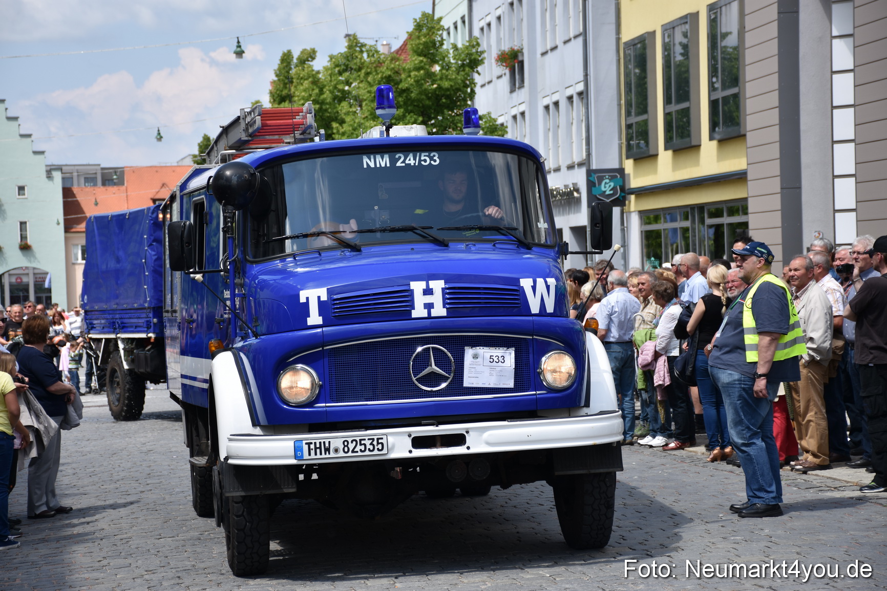 Oldtimertreffen Neumarkt 2016 0108