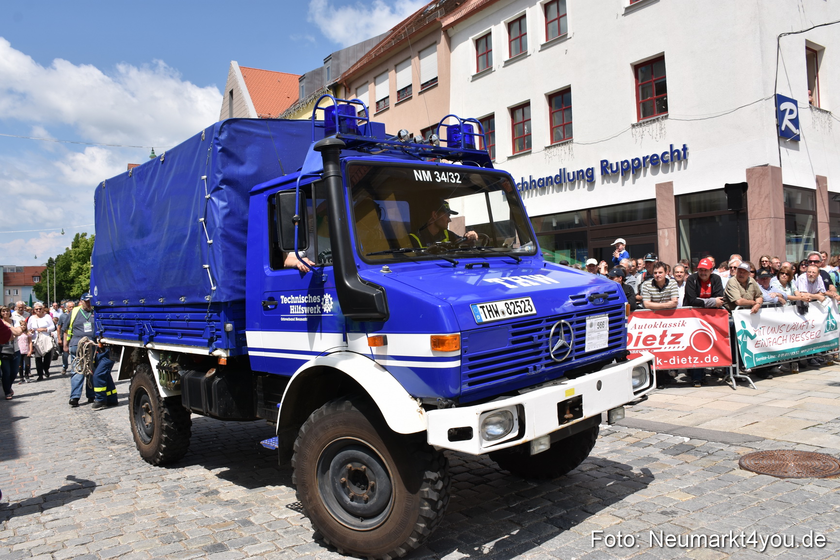 Oldtimertreffen Neumarkt 2016 0109