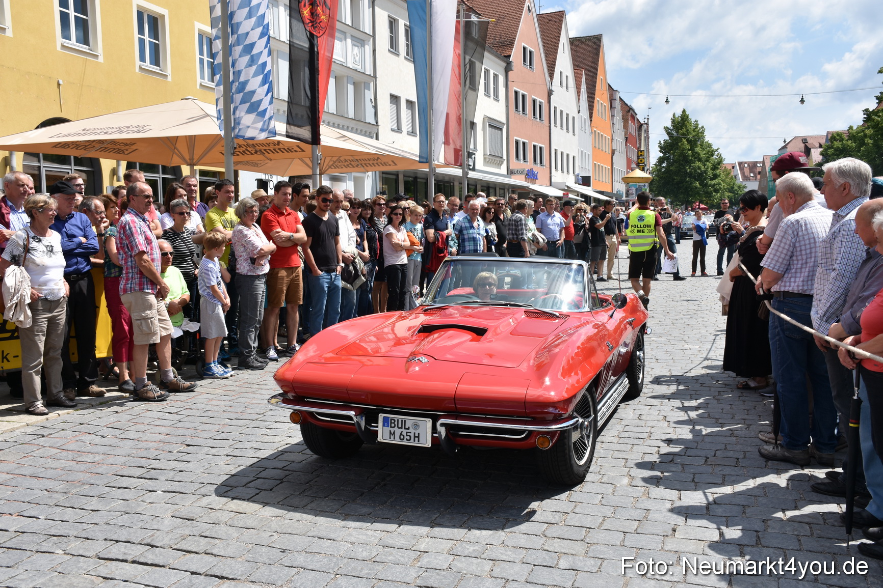 Oldtimertreffen Neumarkt 2016 0114