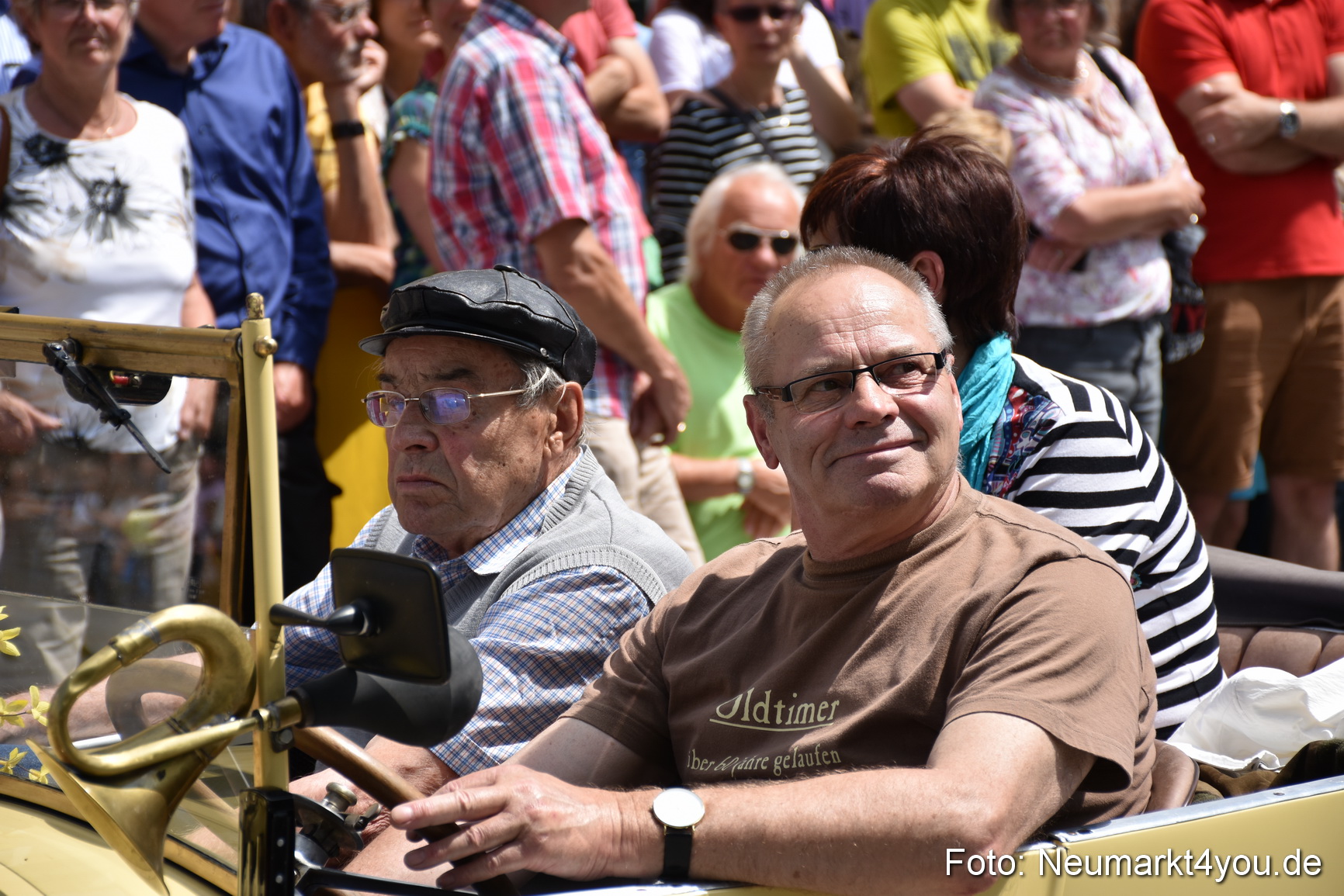 Oldtimertreffen Neumarkt 2016 0117