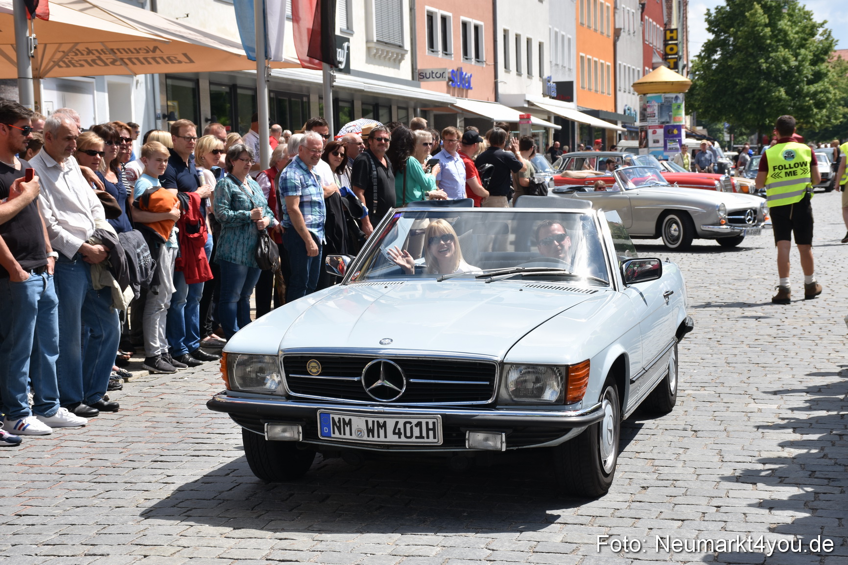 Oldtimertreffen Neumarkt 2016 0123