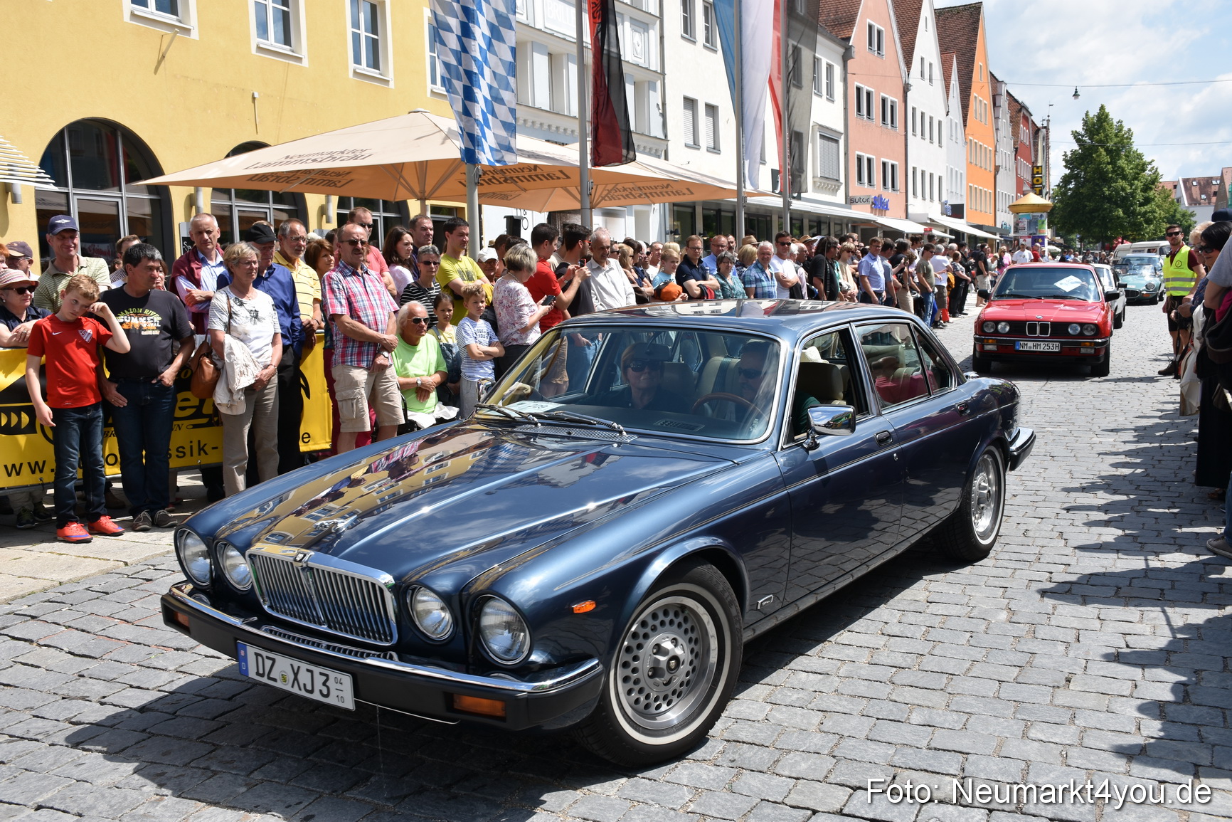 Oldtimertreffen Neumarkt 2016 0130