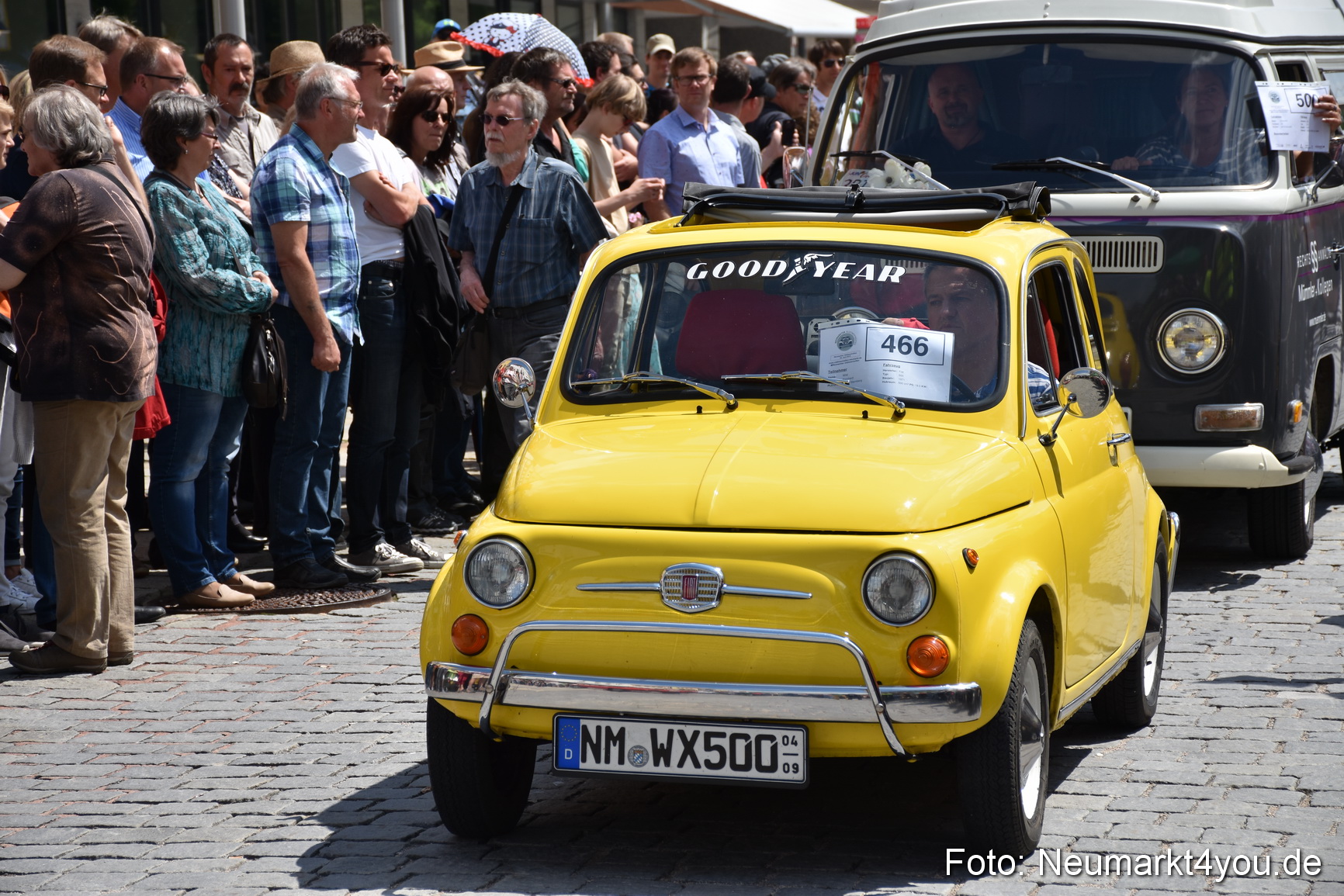 Oldtimertreffen Neumarkt 2016 0137