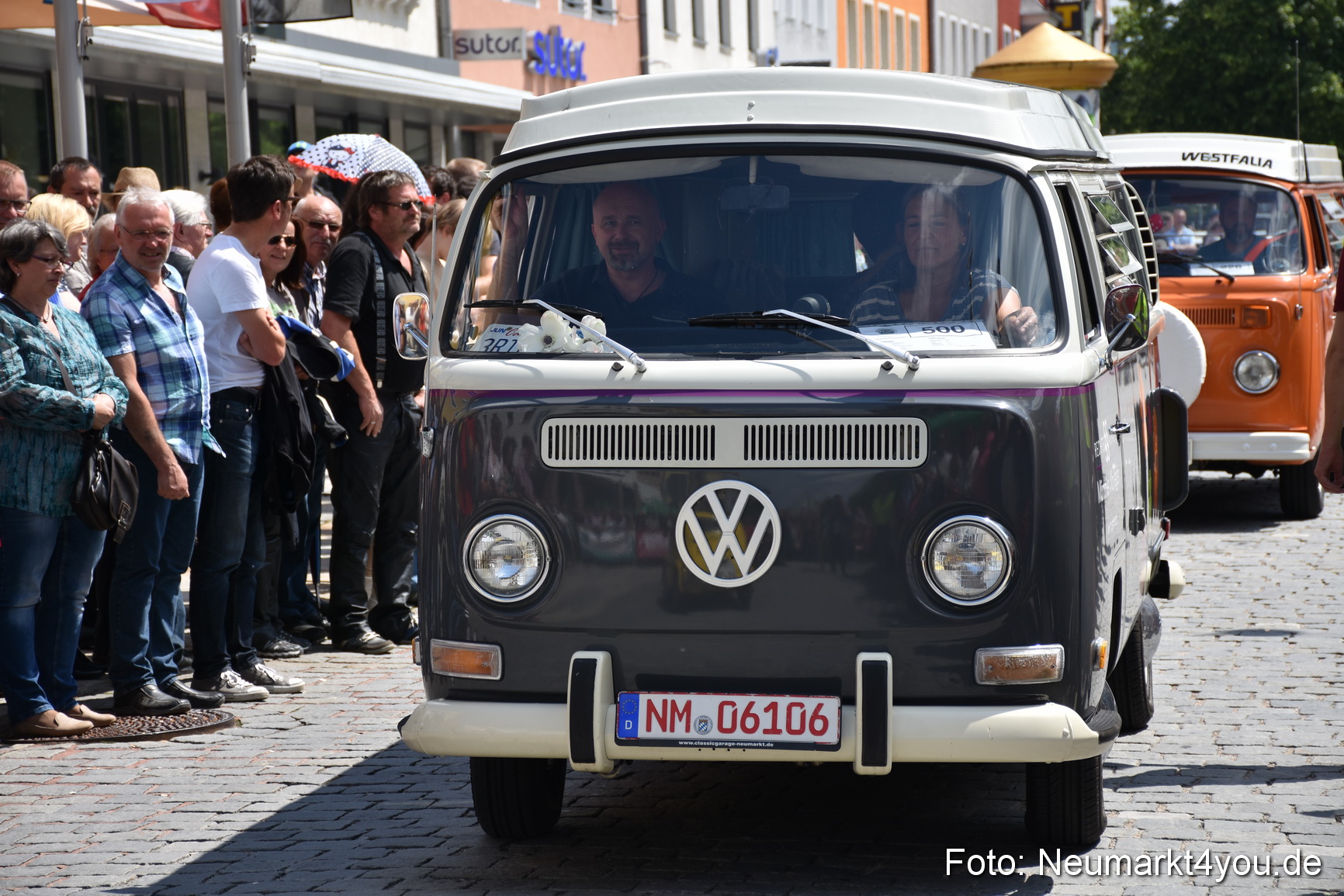 Oldtimertreffen Neumarkt 2016 0138