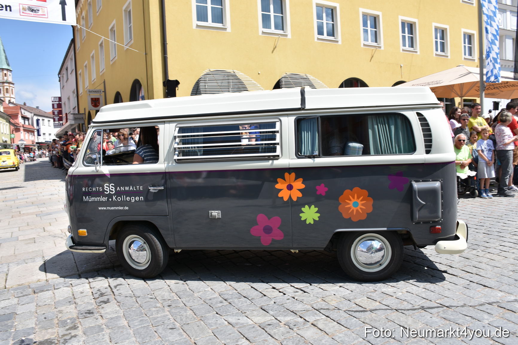 Oldtimertreffen Neumarkt 2016 0139