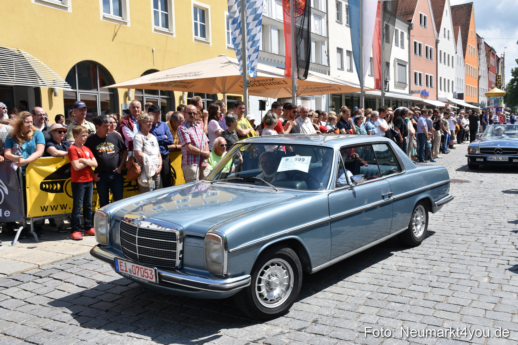 Oldtimertreffen Neumarkt 2016 0144