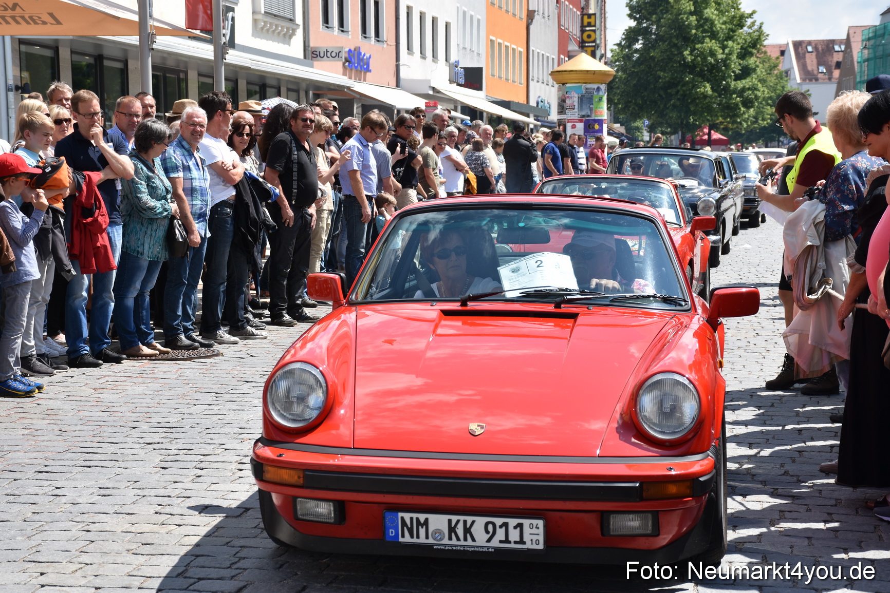 Oldtimertreffen Neumarkt 2016 0146