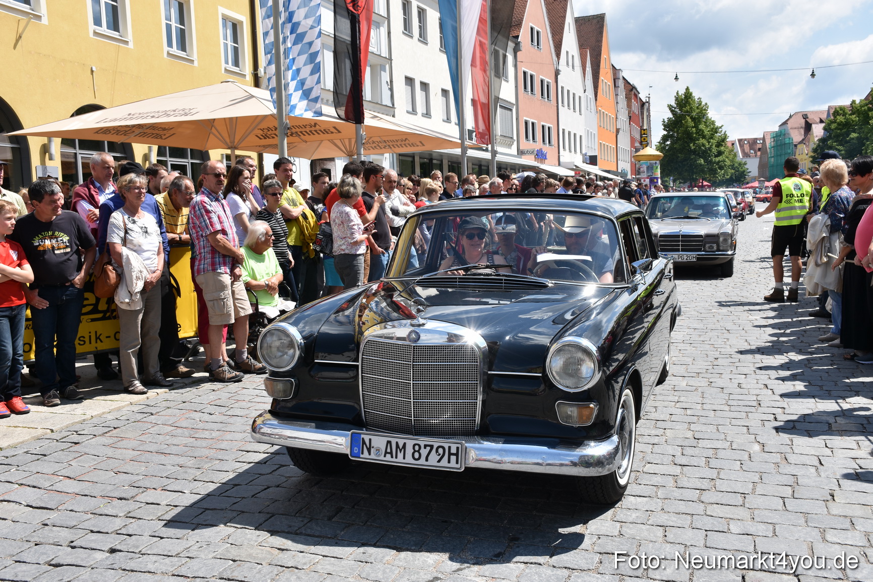 Oldtimertreffen Neumarkt 2016 0147