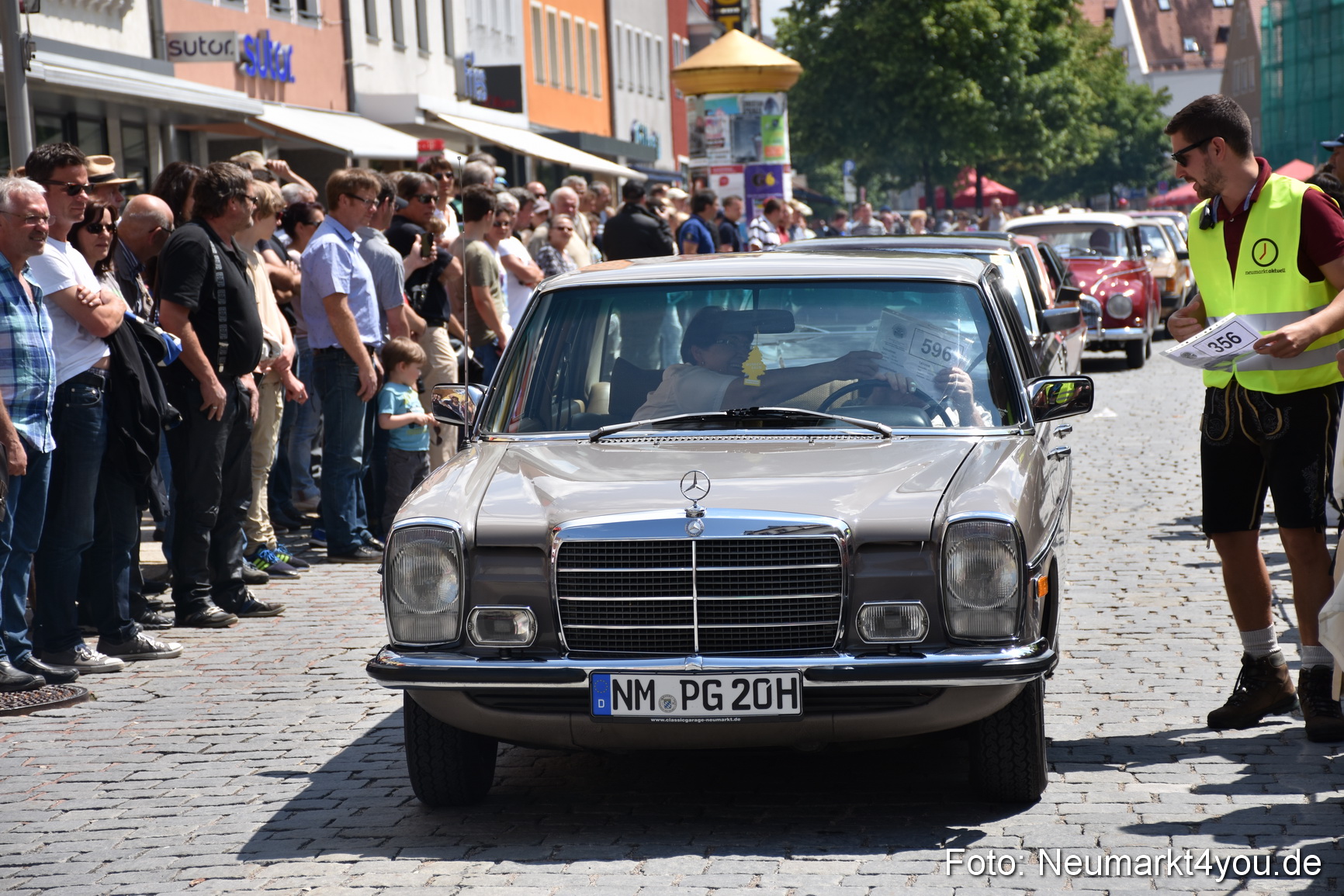 Oldtimertreffen Neumarkt 2016 0148