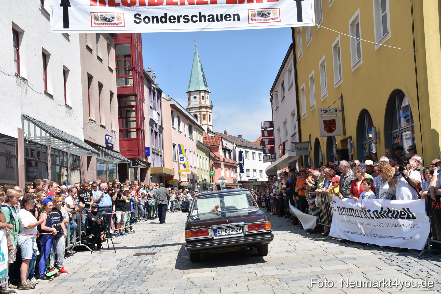 Oldtimertreffen Neumarkt 2016 0150