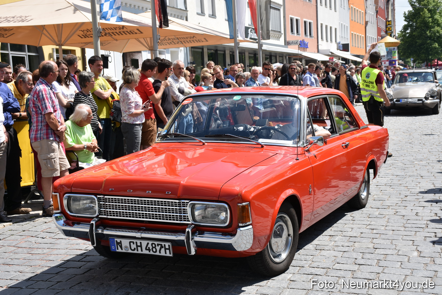 Oldtimertreffen Neumarkt 2016 0154