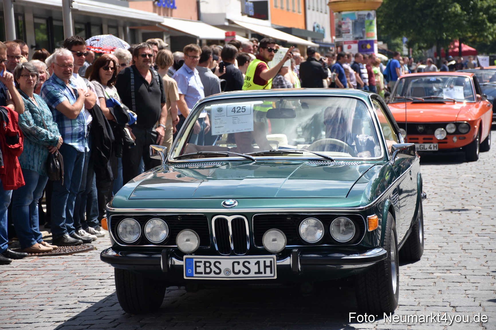 Oldtimertreffen Neumarkt 2016 0155