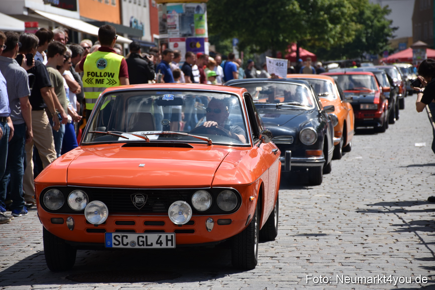 Oldtimertreffen Neumarkt 2016 0156