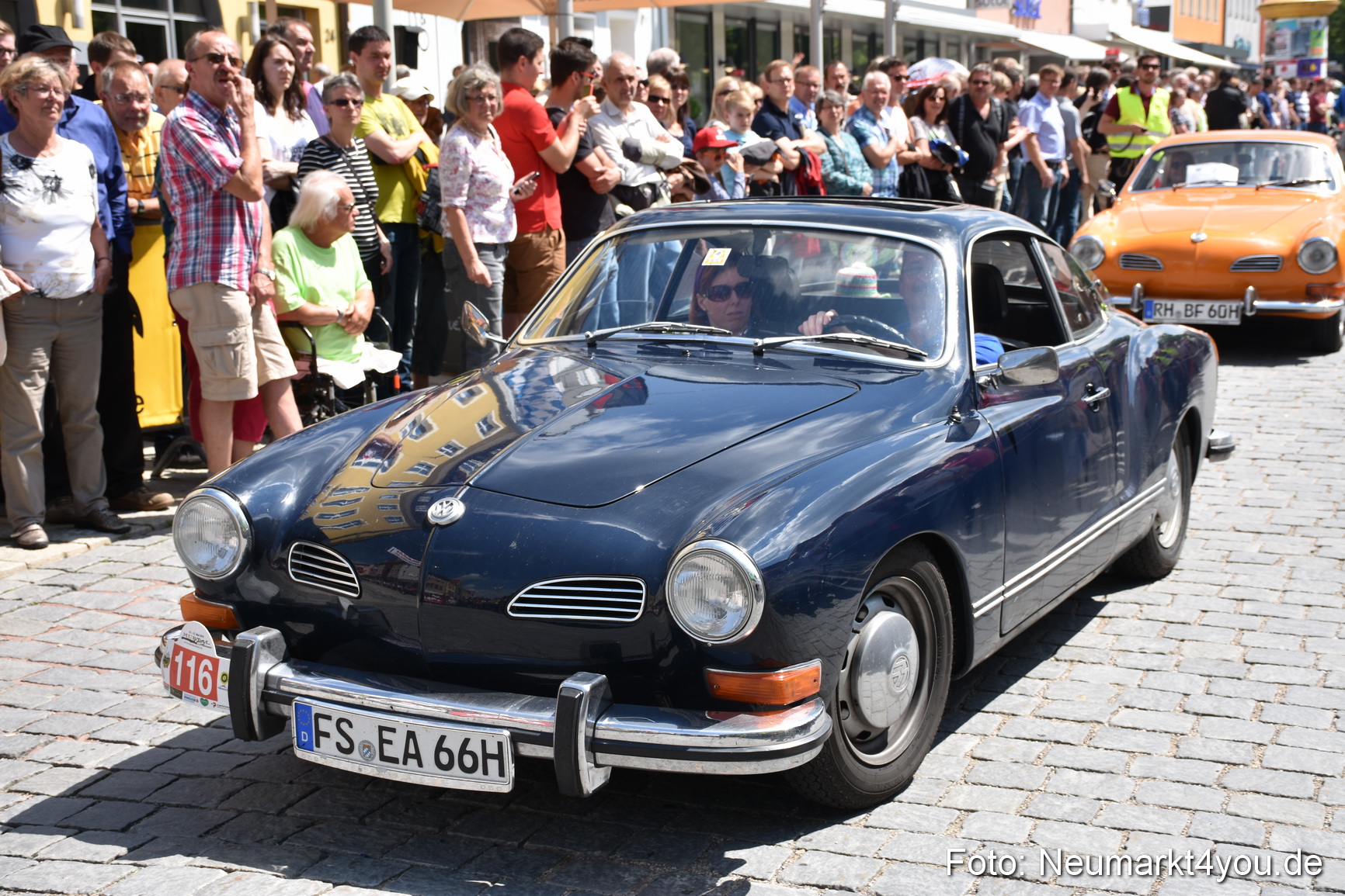 Oldtimertreffen Neumarkt 2016 0157