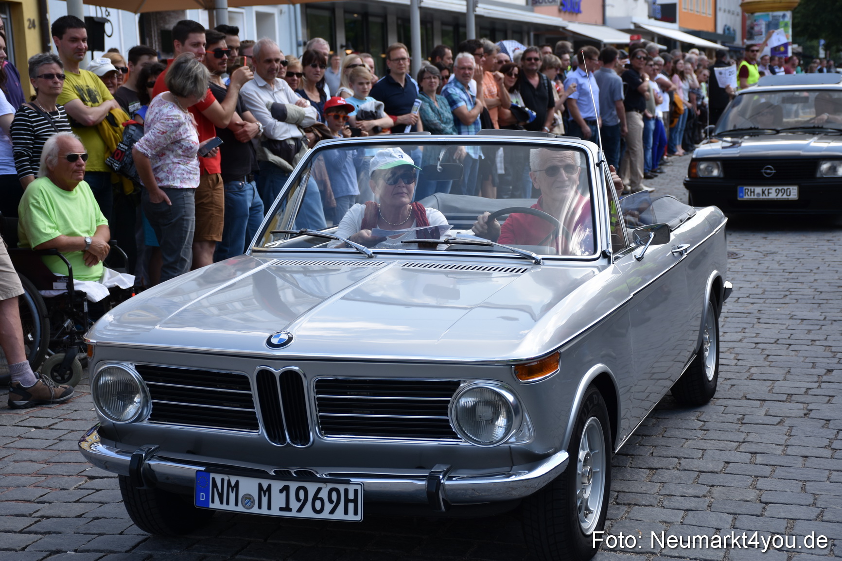 Oldtimertreffen Neumarkt 2016 0160