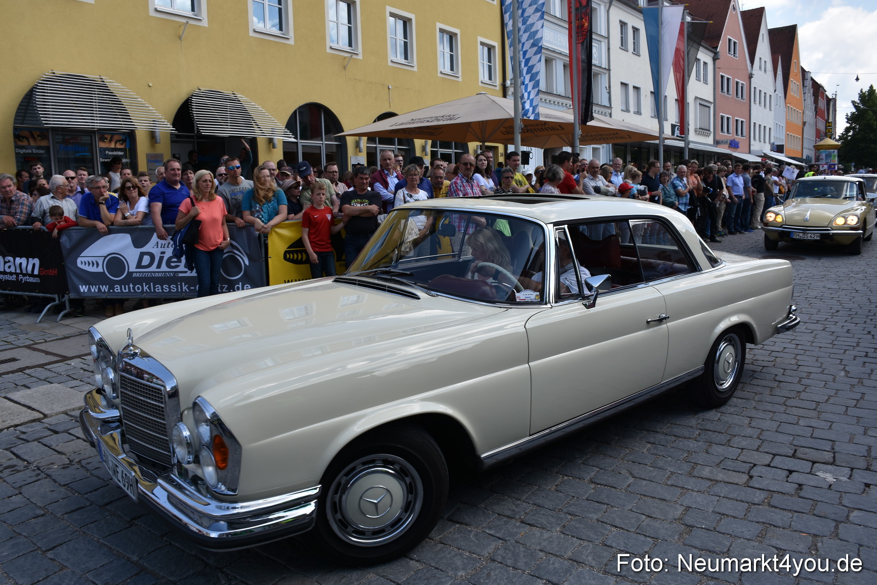 Oldtimertreffen Neumarkt 2016 0162