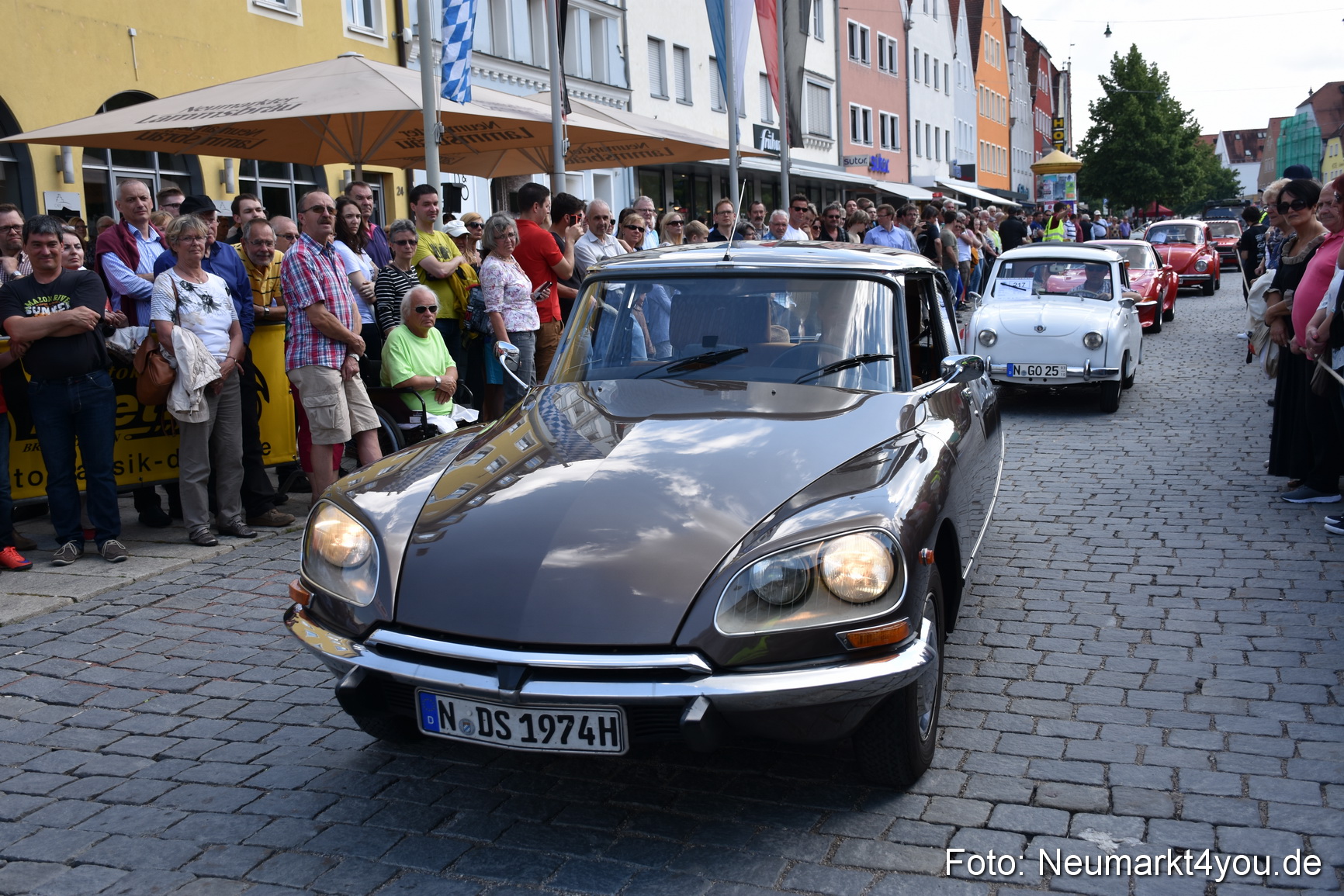 Oldtimertreffen Neumarkt 2016 0164