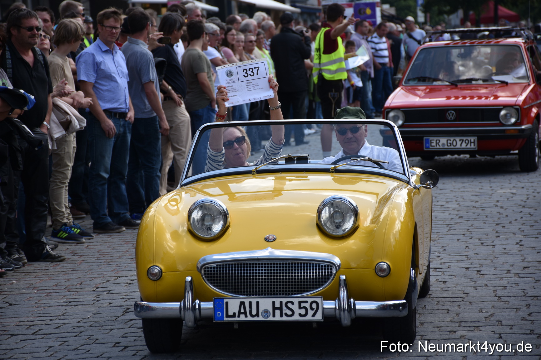 Oldtimertreffen Neumarkt 2016 0168