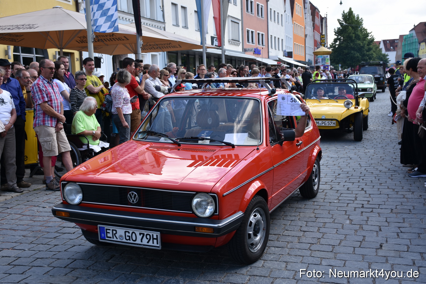 Oldtimertreffen Neumarkt 2016 0169