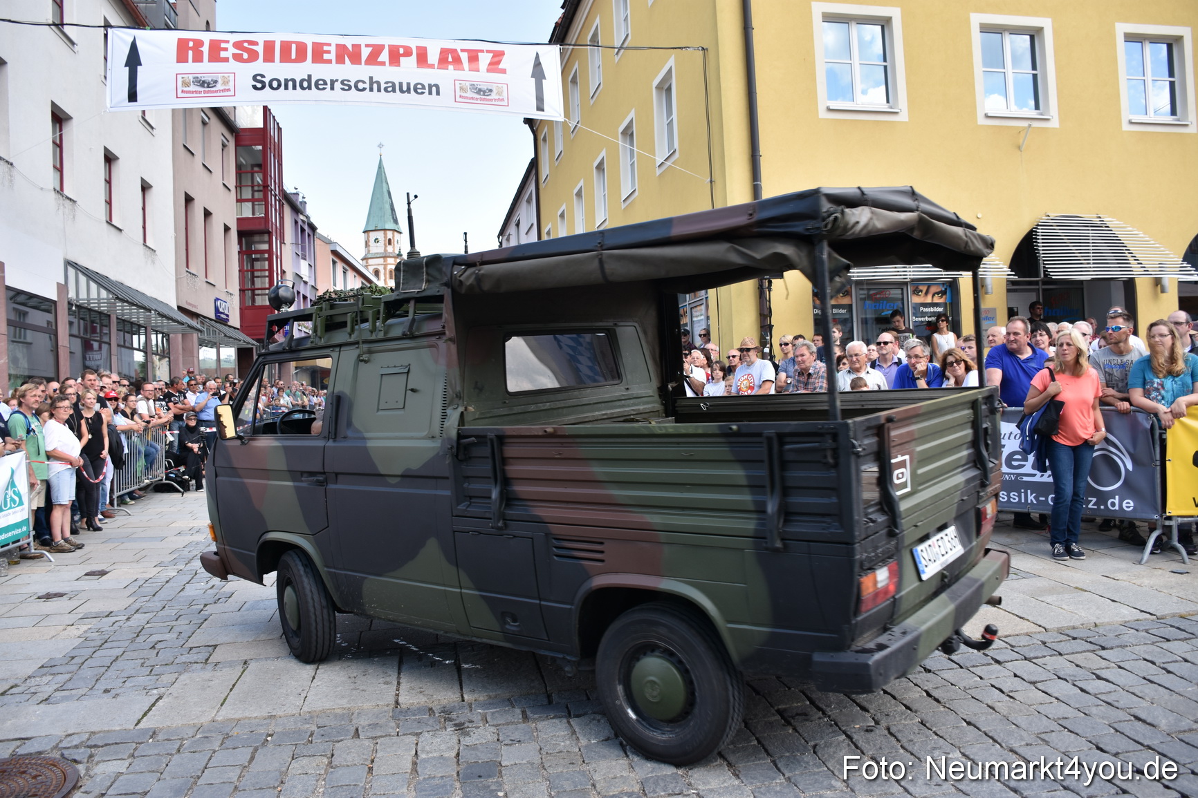 Oldtimertreffen Neumarkt 2016 0172