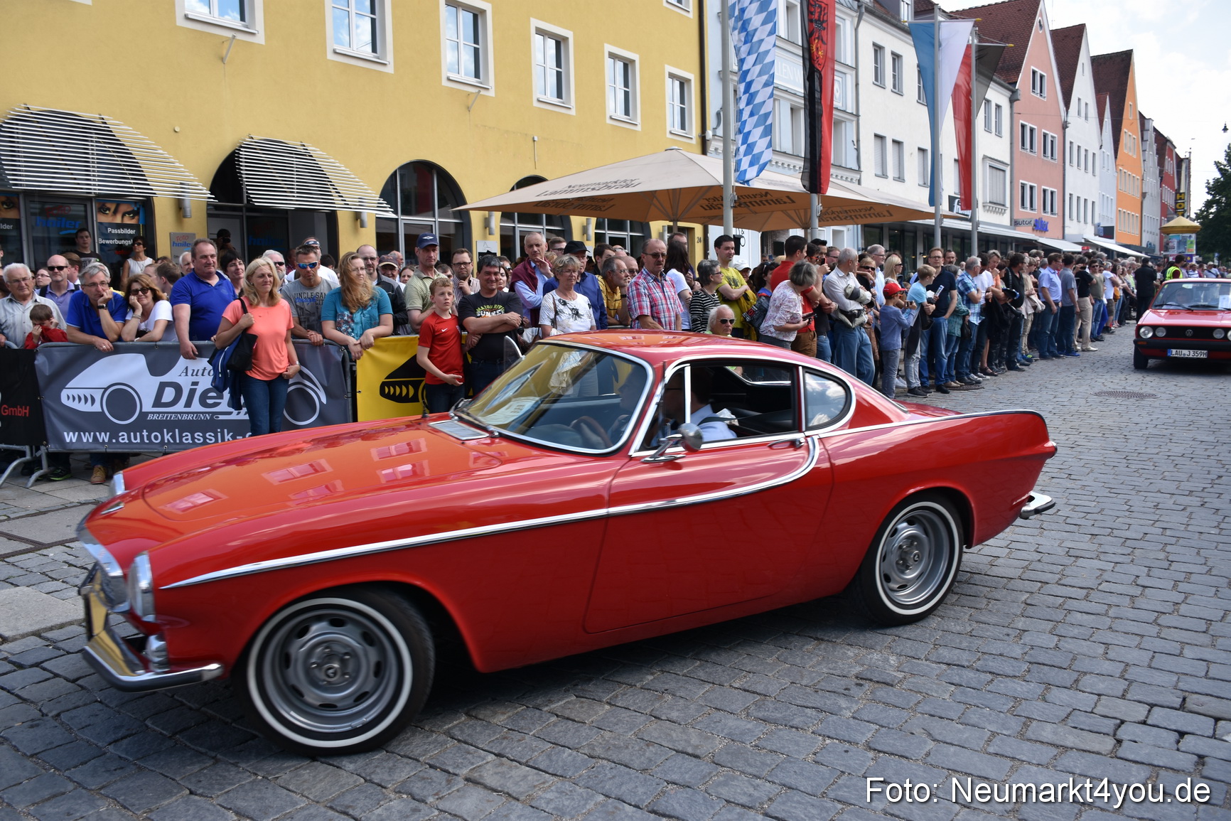 Oldtimertreffen Neumarkt 2016 0174
