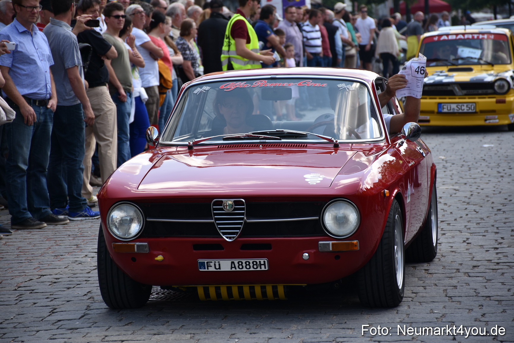 Oldtimertreffen Neumarkt 2016 0176