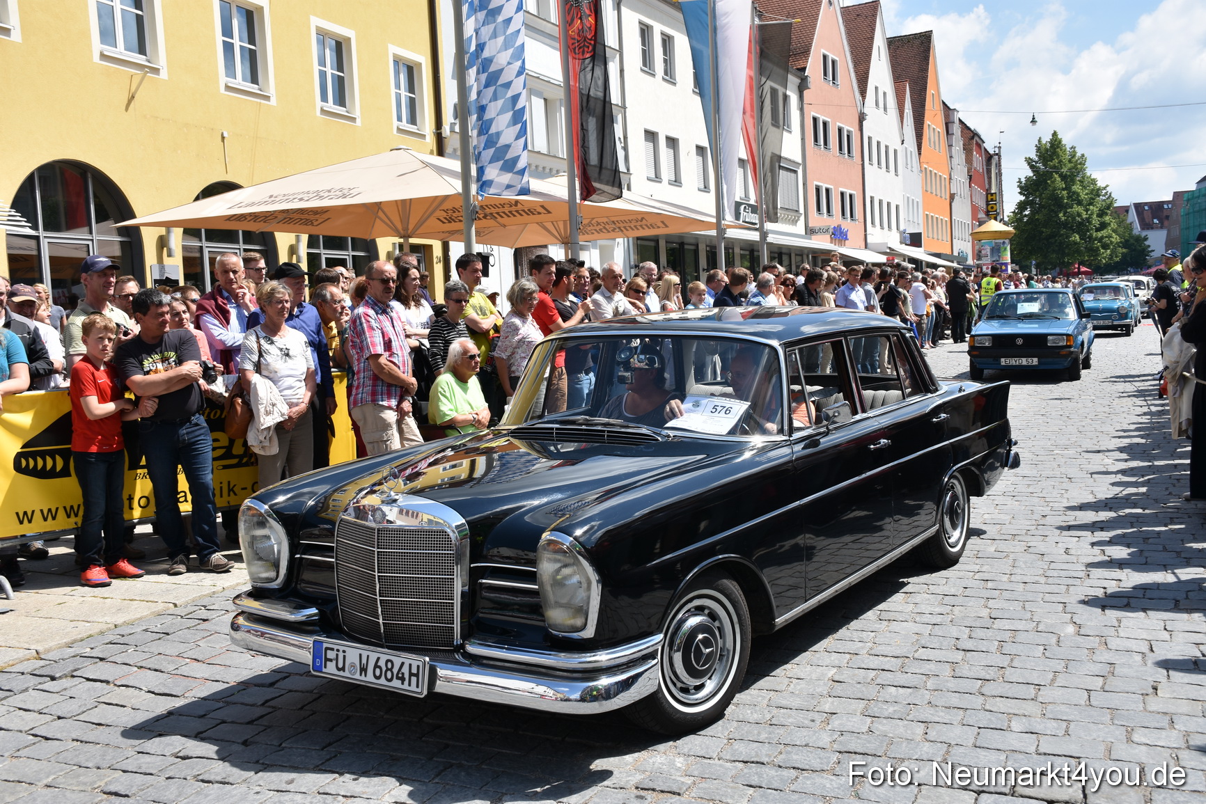 Oldtimertreffen Neumarkt 2016 0178