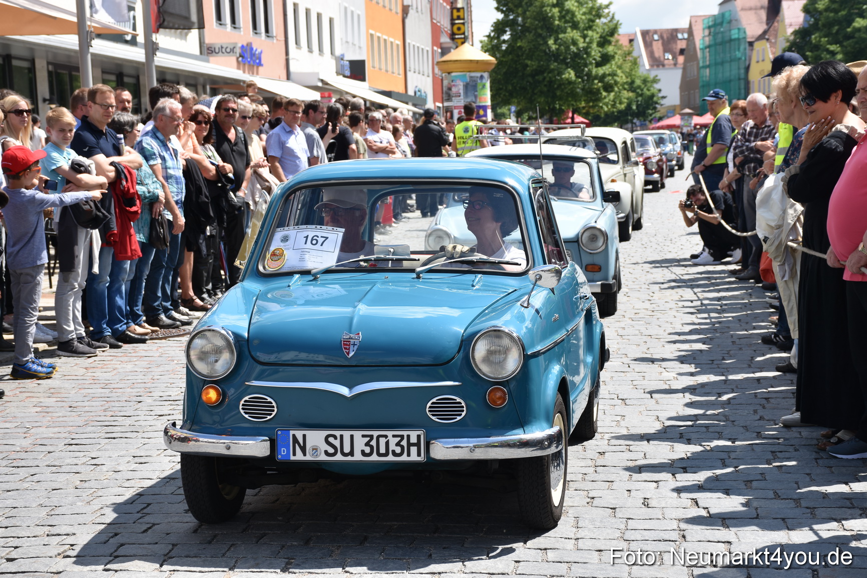 Oldtimertreffen Neumarkt 2016 0180