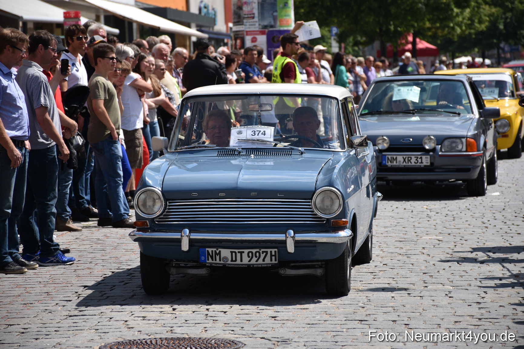 Oldtimertreffen Neumarkt 2016 0182