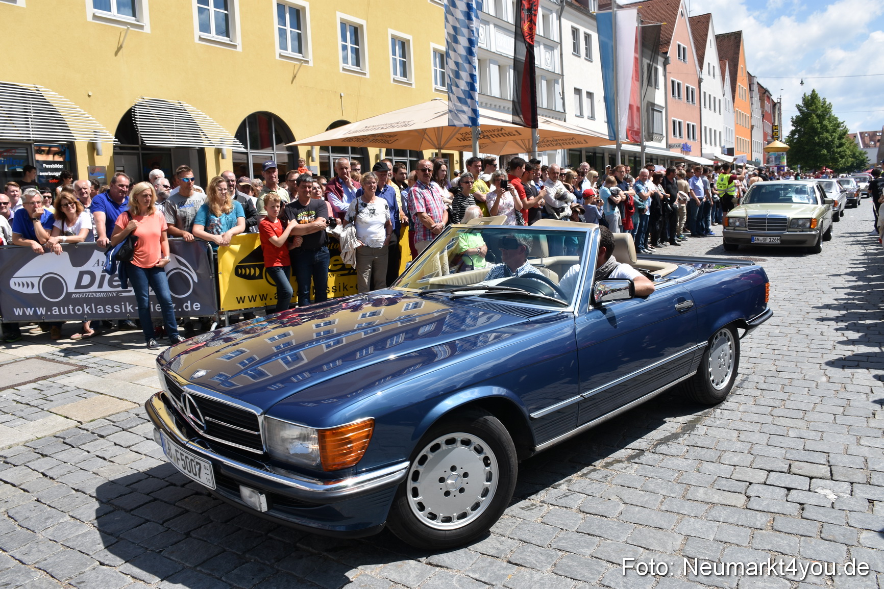 Oldtimertreffen Neumarkt 2016 0185