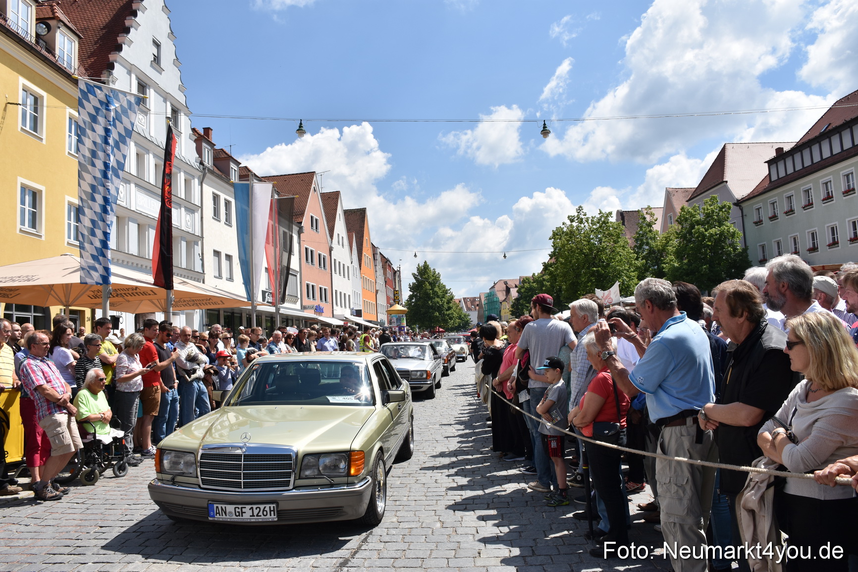 Oldtimertreffen Neumarkt 2016 0186