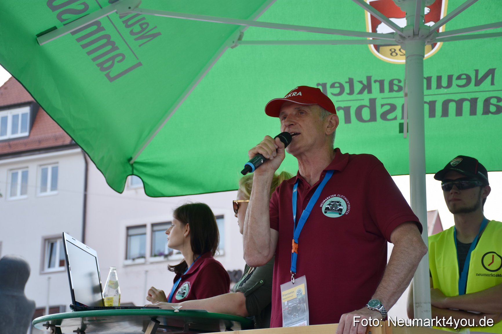 Oldtimertreffen Neumarkt 2016 0187