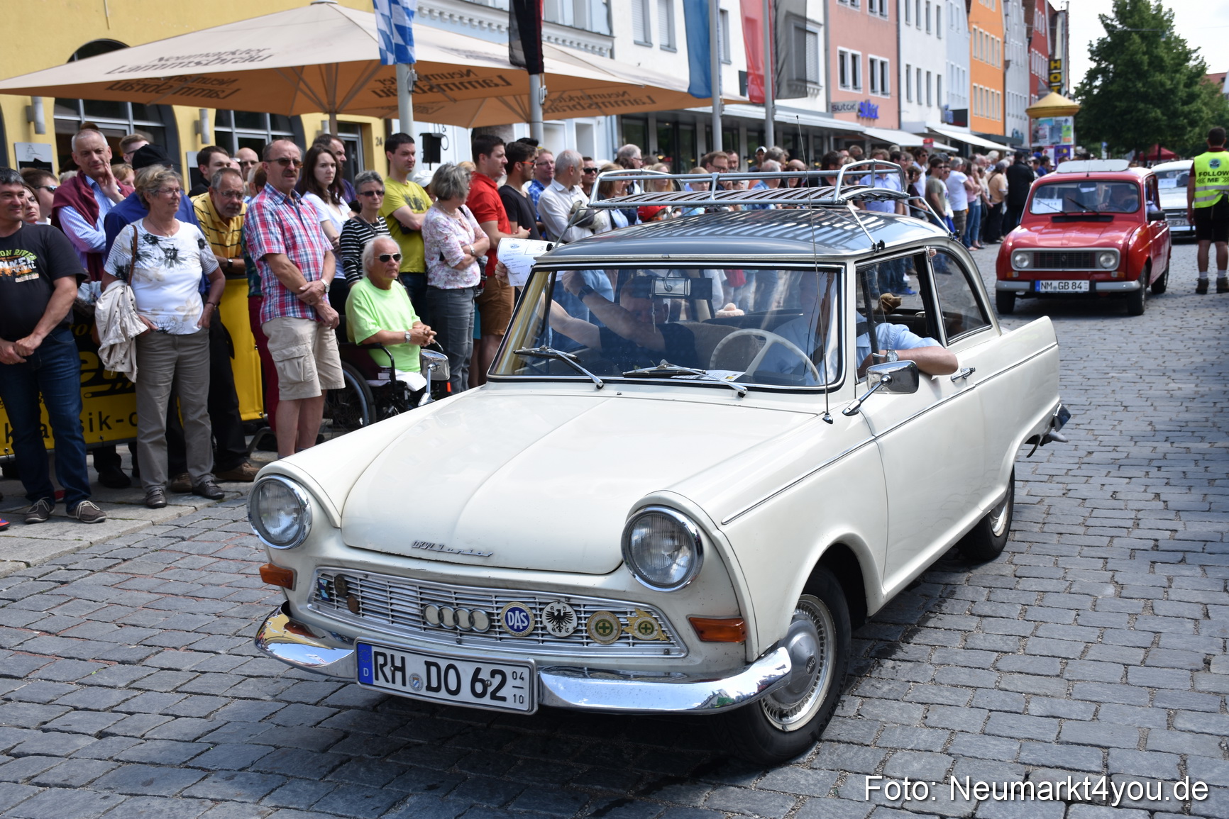 Oldtimertreffen Neumarkt 2016 0188