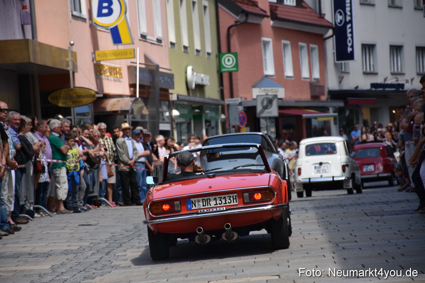 Oldtimertreffen Neumarkt 2016 0192