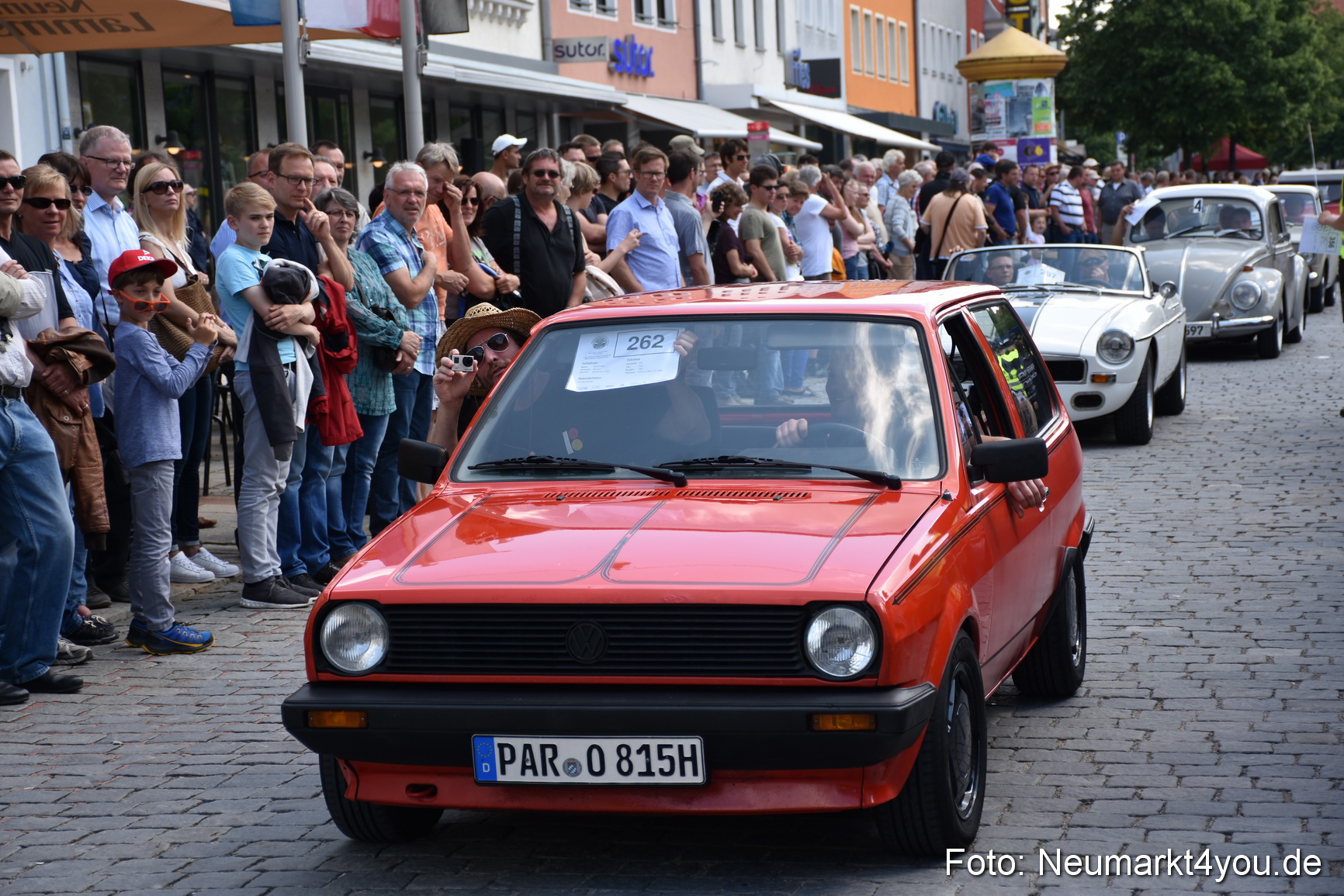 Oldtimertreffen Neumarkt 2016 0193