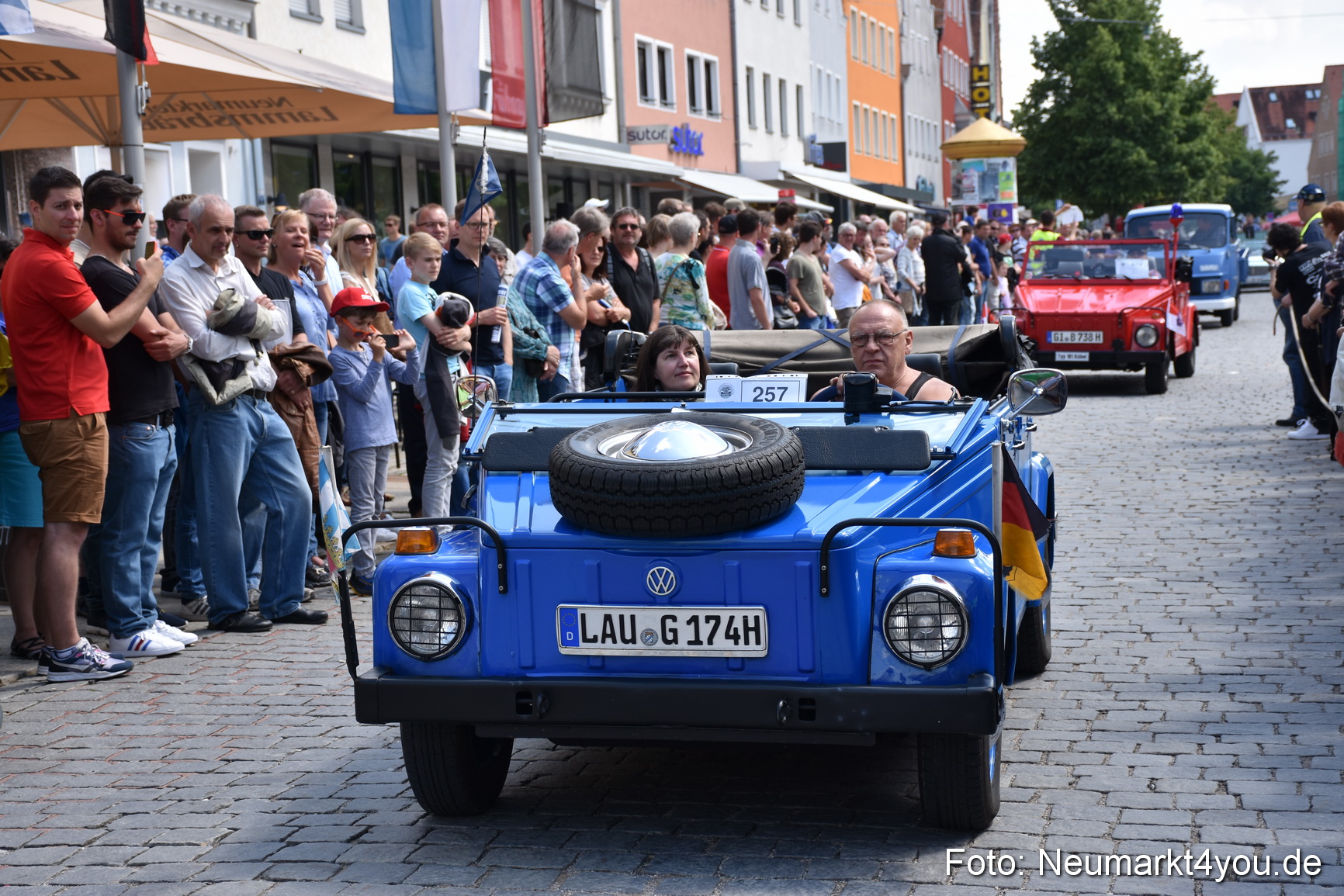Oldtimertreffen Neumarkt 2016 0200